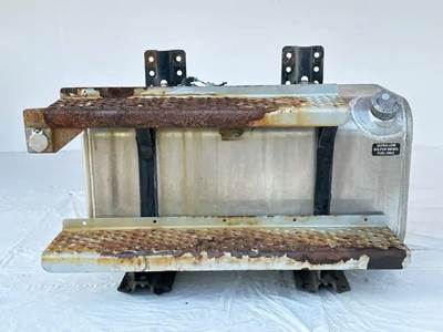 Freightliner M2 106 Left Fuel Tank