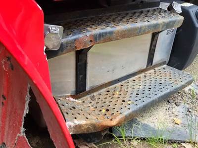 Freightliner M2 106 Left Fuel Tank