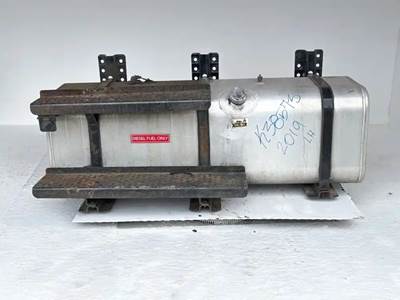 Freightliner M2 106 Left Fuel Tank