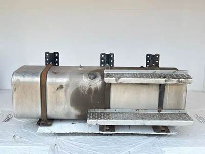 Freightliner M2 106 Right Fuel Tank