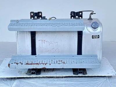 Freightliner M2 106 Left Fuel Tank