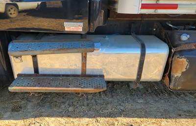 Freightliner M2 106 Left Fuel Tank