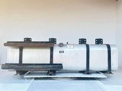 Freightliner M2 106 Left Fuel Tank