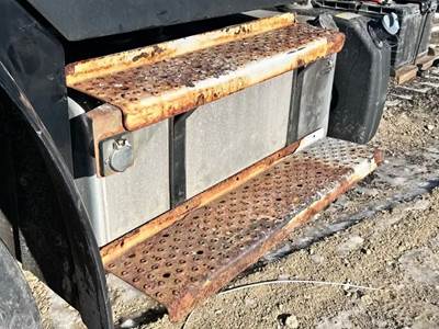 Freightliner M2 106 Left Fuel Tank