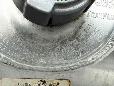 Freightliner M2 106 Right Fuel Tank