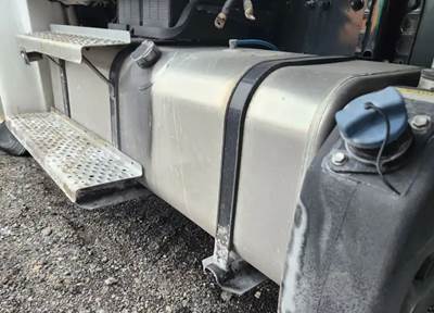 Freightliner M2 106 Left Fuel Tank