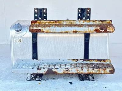 Freightliner M2 106 Right Fuel Tank