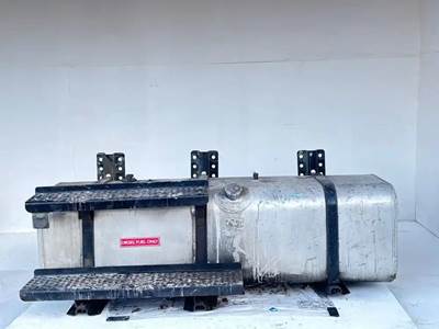 Freightliner M2 106 Left Fuel Tank