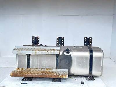 Freightliner M2 106 Left Fuel Tank