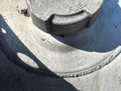 Freightliner M2 106 Left Fuel Tank