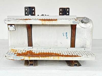 Freightliner M2 106 Left Fuel Tank