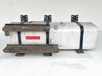 Freightliner M2 106 Left Fuel Tank