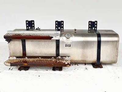 Freightliner M2 106 Left Fuel Tank