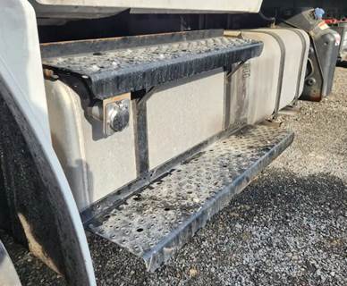 Freightliner M2 106 Left Fuel Tank