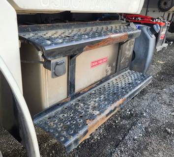 Freightliner M2 106 Left Fuel Tank