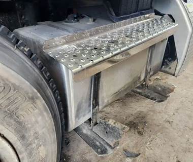 Freightliner M2 106 Left Fuel Tank