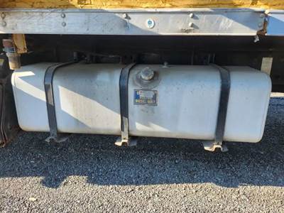 Freightliner M2 106 Left Fuel Tank