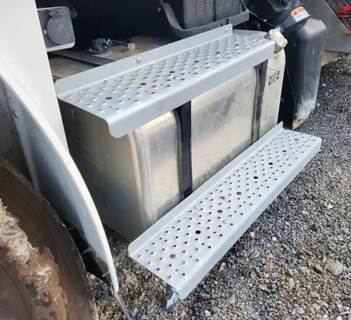 Freightliner M2 106 Left Fuel Tank