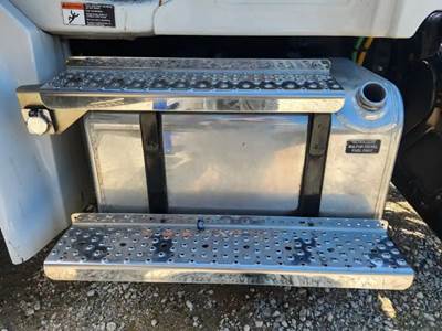 Freightliner M2 106 Left Fuel Tank