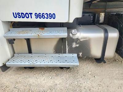 Freightliner M2 106 Left Fuel Tank