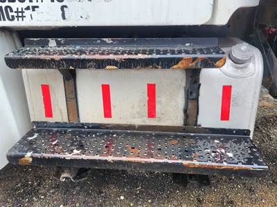 Freightliner M2 106 Left Fuel Tank