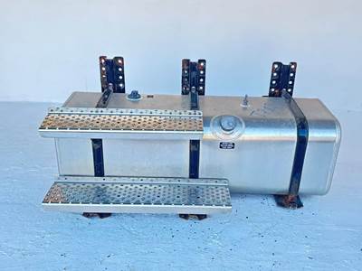 Freightliner M2 106 Left Fuel Tank
