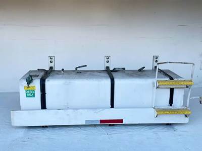 Freightliner M2 106 Left Fuel Tank