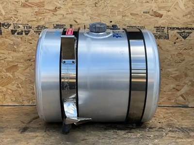 Freightliner M2 112 Left Fuel Tank for a 2021 Freightliner M2 112 Medium Duty