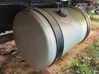 Freightliner M2 112 Right Fuel Tank
