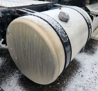 Freightliner M2 112 Right Fuel Tank for a 2019 Freightliner M2 112 Medium Duty