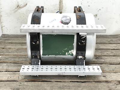 Freightliner M2 112 Right Fuel Tank for a 2007 Freightliner M2 112 Heavy Duty