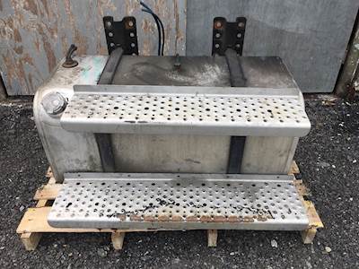 Freightliner Right Fuel Tank