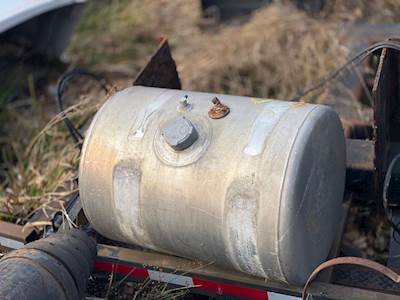 Freightliner Fuel Tank