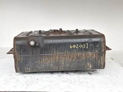 GMC C5500 Fuel Tank