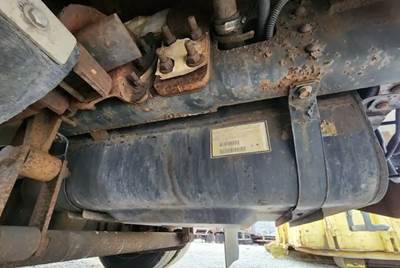GMC C5500 Fuel Tank