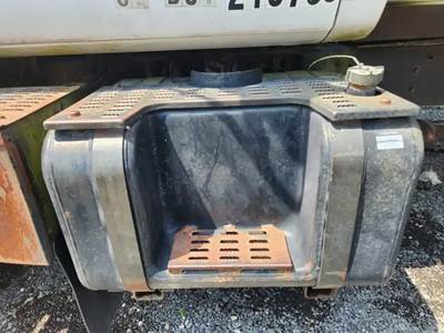 GMC C6500 Left Fuel Tank