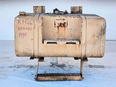 GMC C7000 Right Fuel Tank