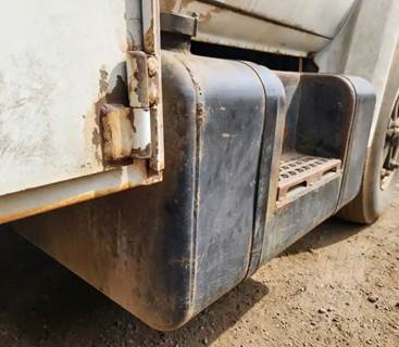GMC C7000 Right Fuel Tank