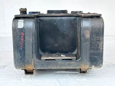 GMC C7500 Right Fuel Tank
