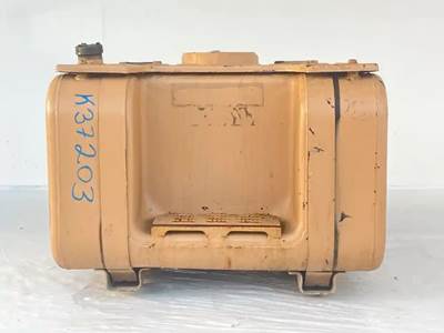 GMC C7500 Right Fuel Tank