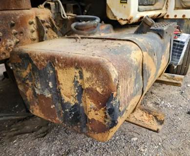GMC C8500 Right Fuel Tank