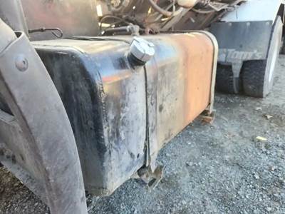 GMC T7500 Left Fuel Tank