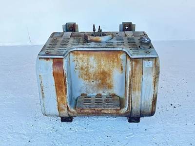 GMC TopKick C7000 Left Fuel Tank for a 1995 GMC C7000 Topkick