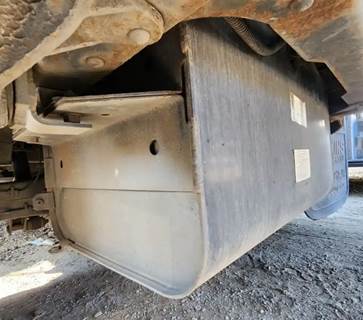GMC W4500 Fuel Tank