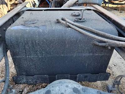 GMC W4500 Fuel Tank