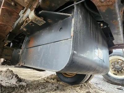 GMC W4500 Fuel Tank