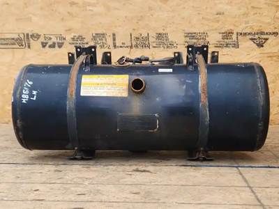 Hino 155 Left Fuel Tank