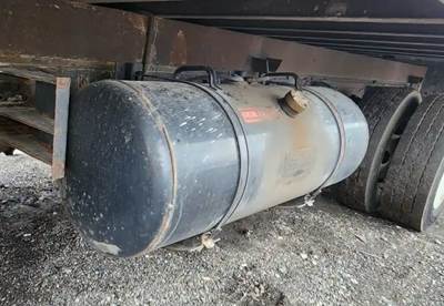 Hino 155 Left Fuel Tank