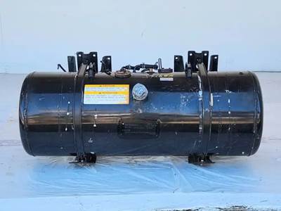 Hino 155 Left Fuel Tank