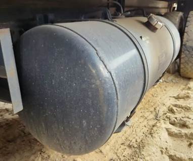 Hino 155 Left Fuel Tank